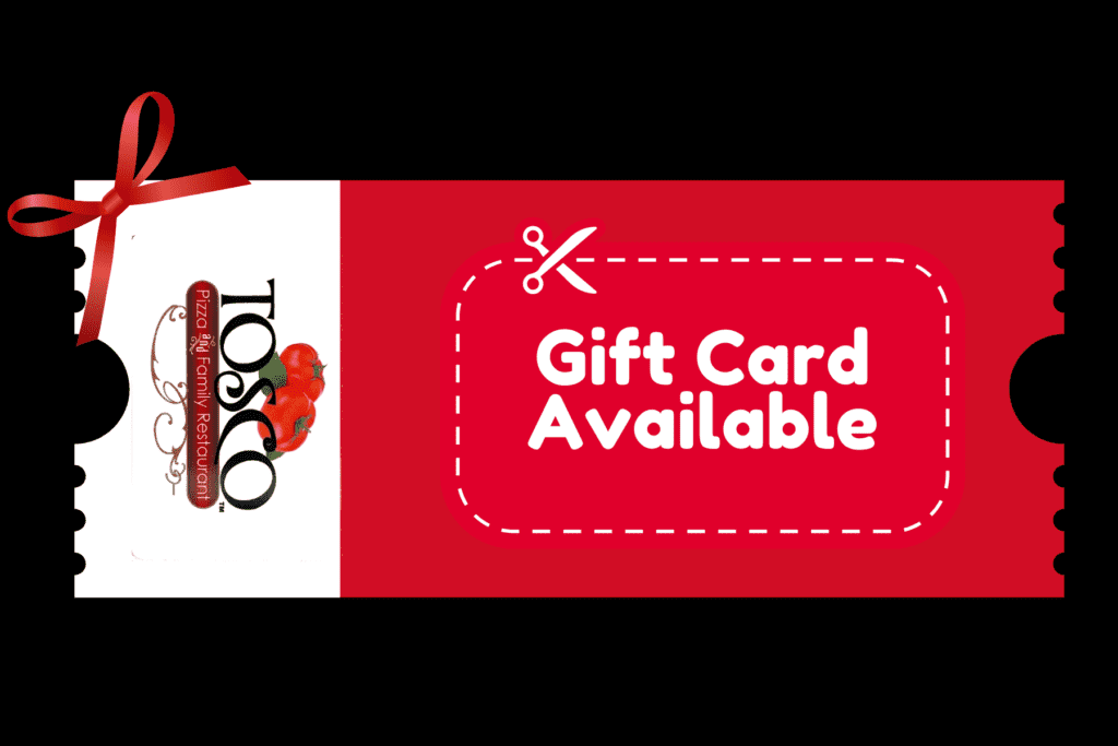 Black and Red Modern Gift Voucher Card (8)